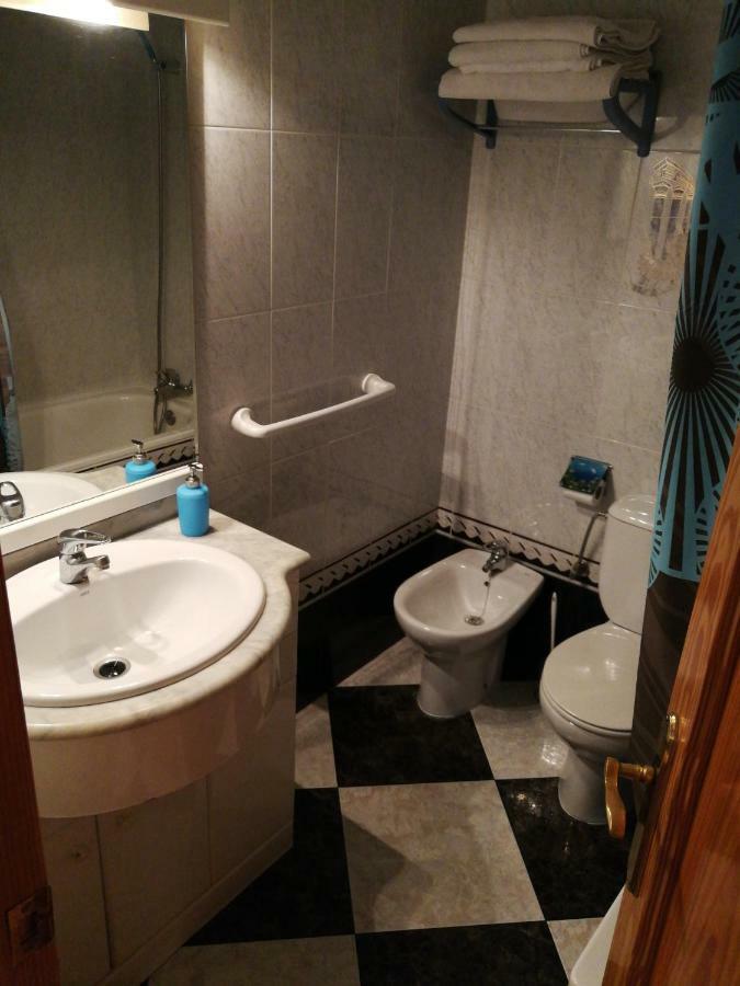 Apartment Confort *
