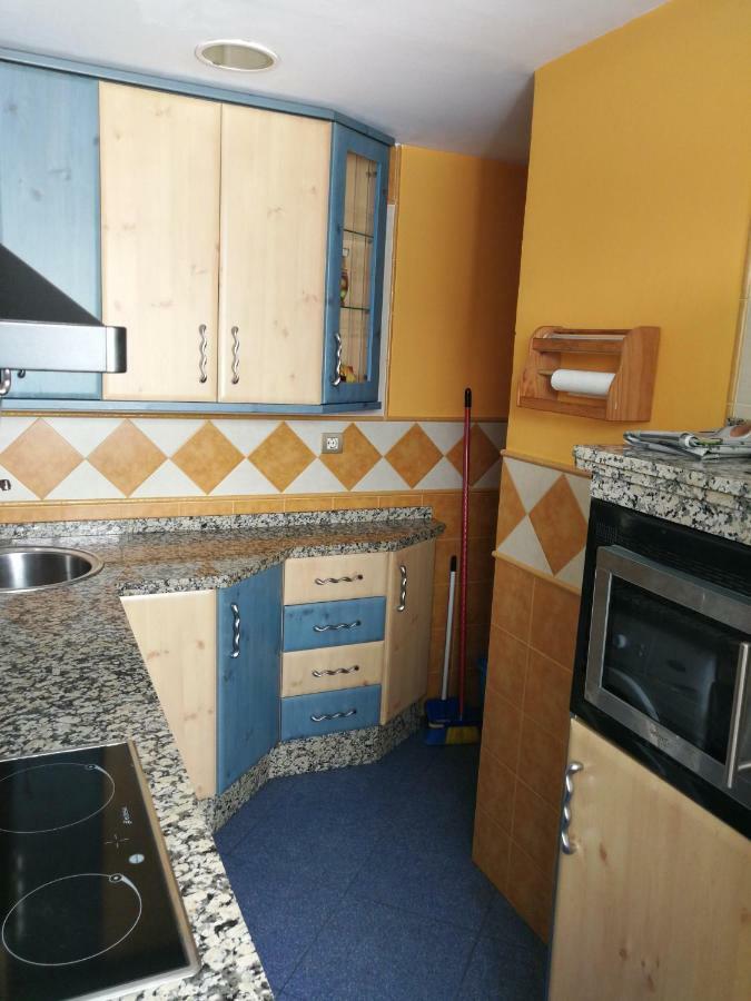 Confort Apartment Cordoba