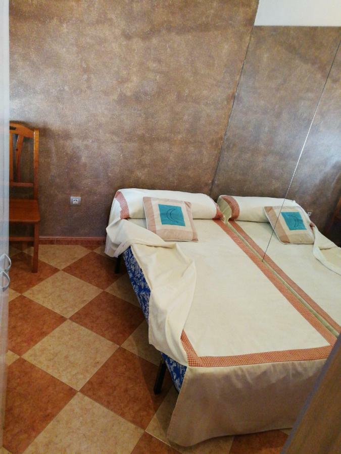 Confort Apartment Córdoba